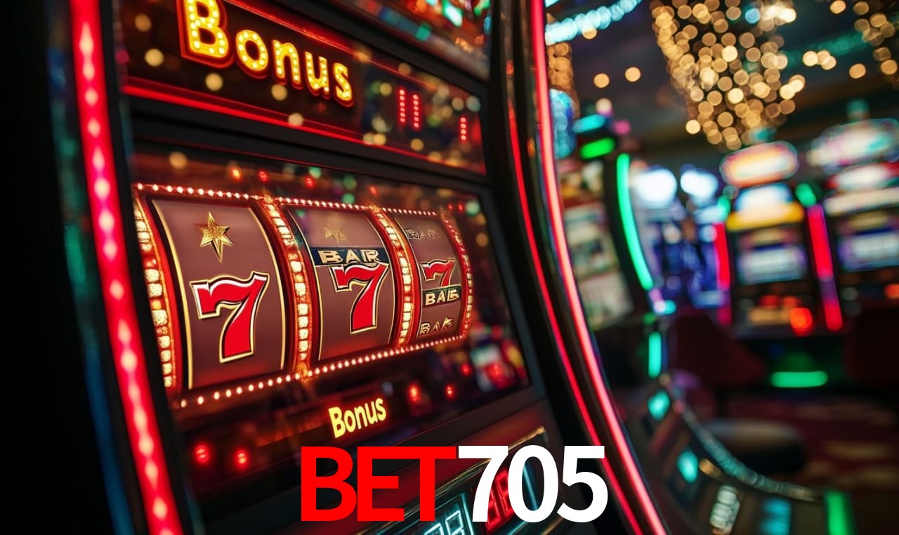 Bônus Generosos e Exclusivos no bet705 para Você!