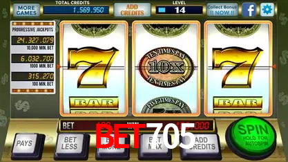 bet705