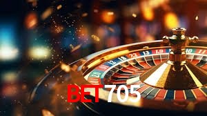 Sinta a adrenalina dos jogos de cassino com bet705